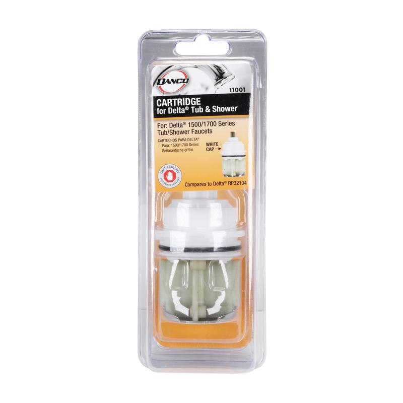 Danco Single Handle Faucet Cartridge For Delta