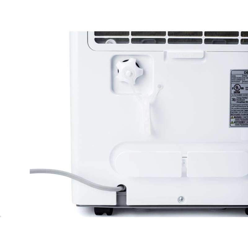Perfect Aire 1500 sq ft 22 pt Flat Panel Dehumidifier