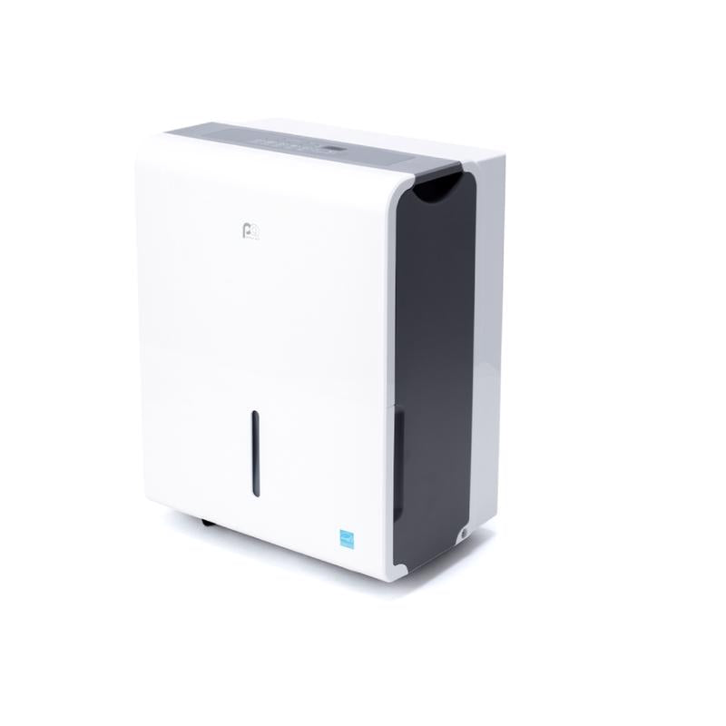 Perfect Aire 1500 sq ft 22 pt Flat Panel Dehumidifier