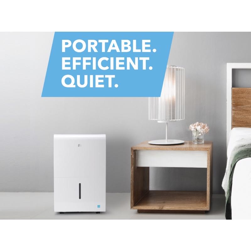 Perfect Aire 3000 sq ft 35 pt Dehumidifier