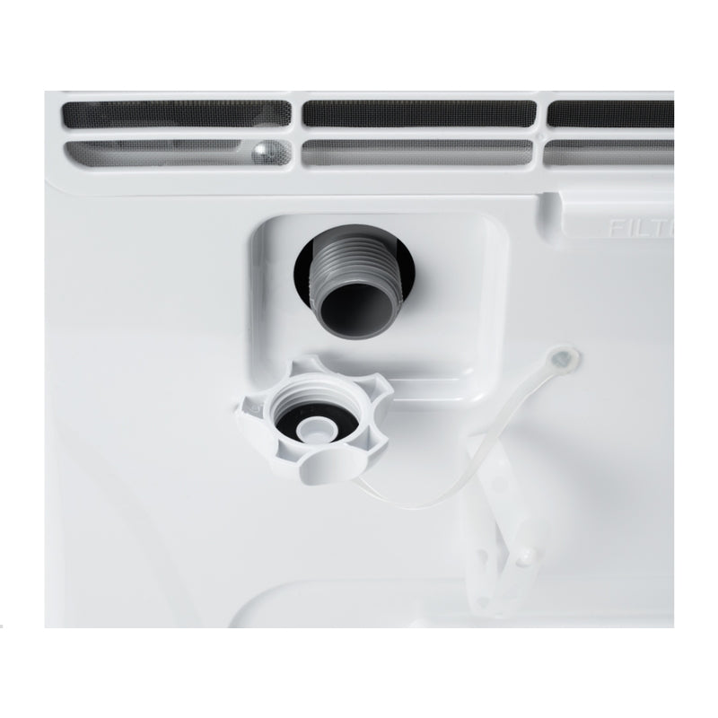 Perfect Aire 4500 sq ft 50 pt Dehumidifier