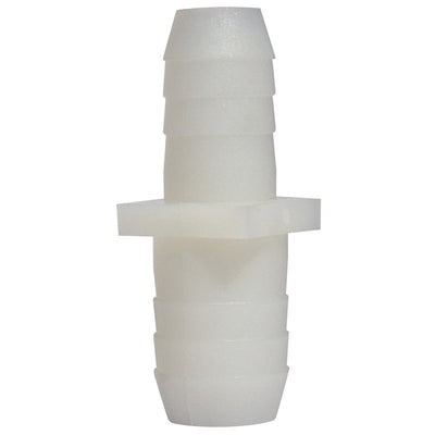 Green Leaf Nylon 1/2 in. D X 5/8 in. D Hose Mender