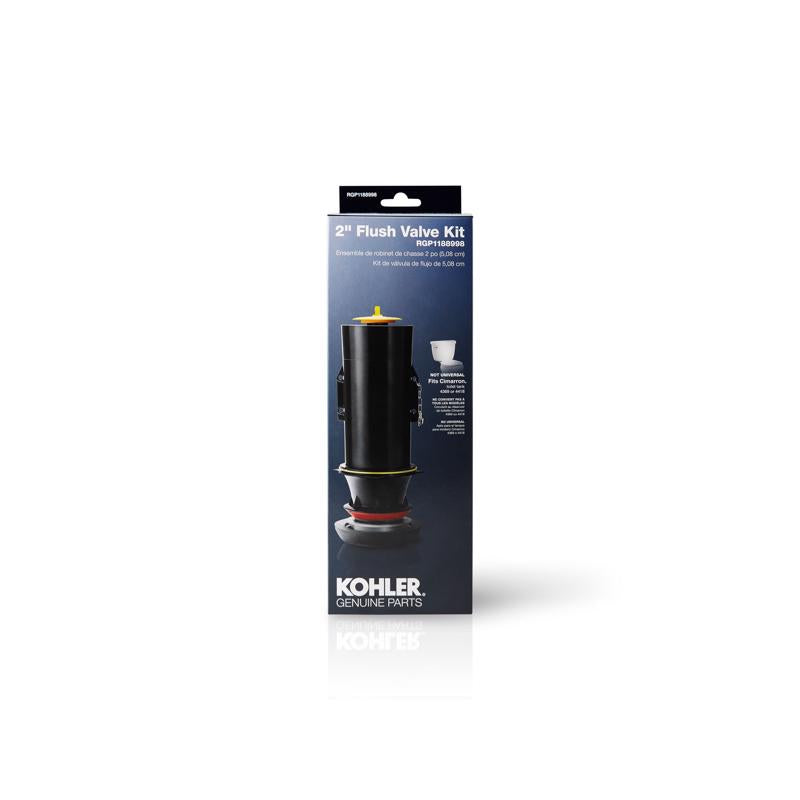 Kohler Flush Valve Kit For Kohler