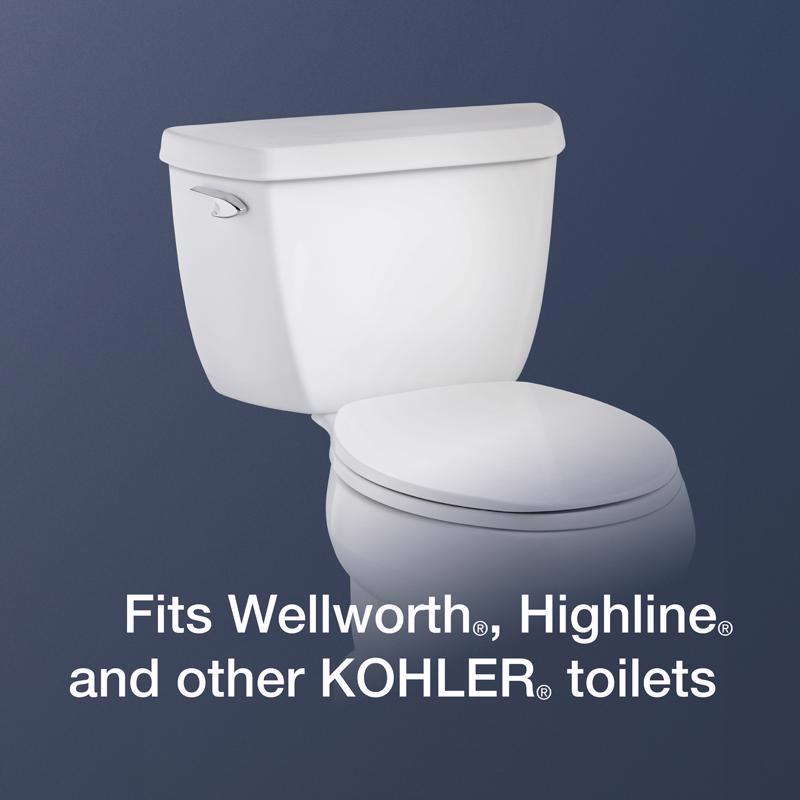 Kohler Flush Valve Kit For Kohler