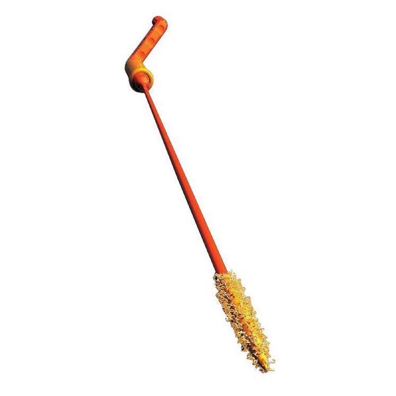 FlexiSnake The Drain Weasel 1.5 ft. L Hair Clog Tool Refill Pack