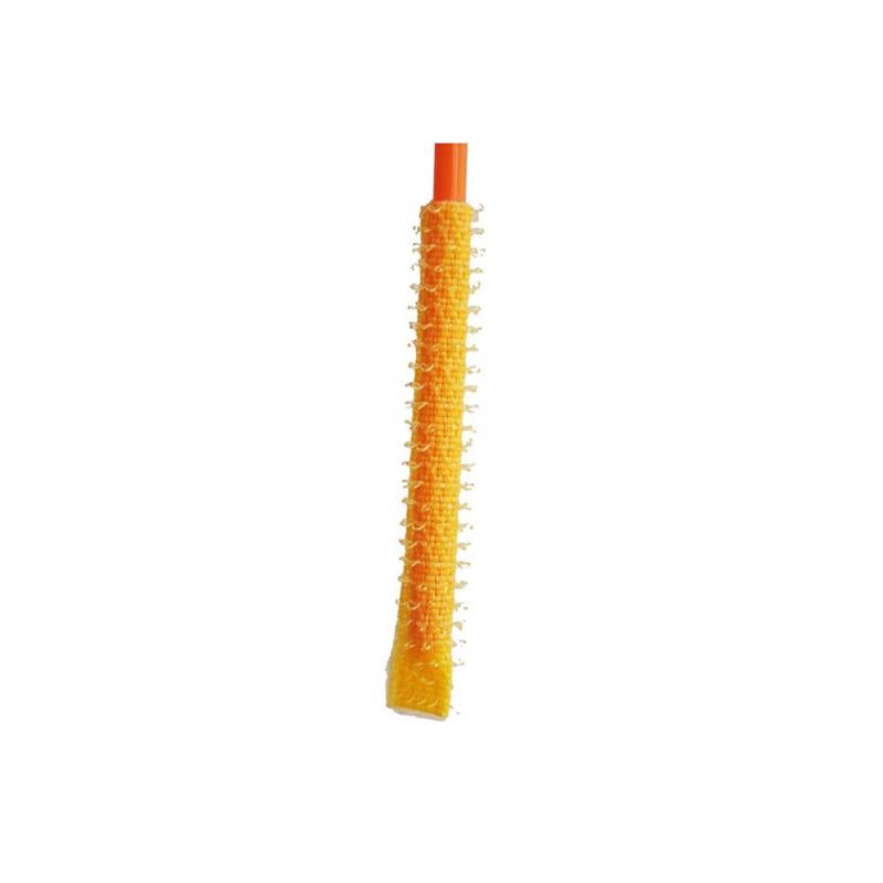 FlexiSnake The Drain Weasel 1.5 ft. L Hair Clog Tool Refill Pack