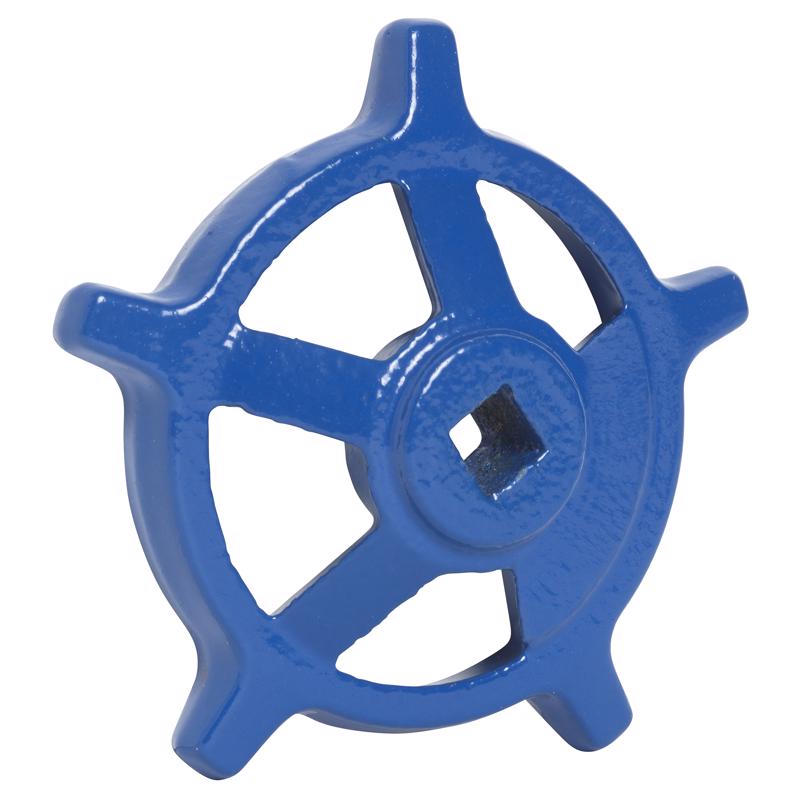 Homewerks Steel Wheel Handle