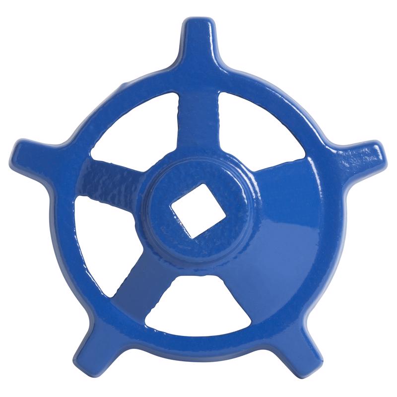 Homewerks Steel Wheel Handle