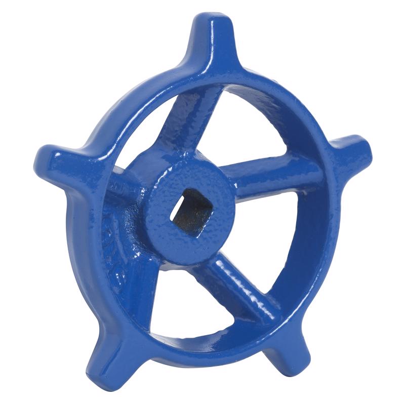 Homewerks Steel Wheel Handle