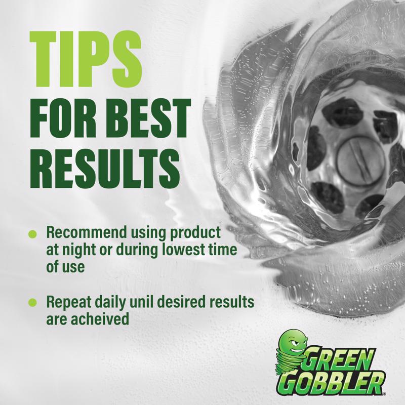 Green Gobbler Liquid Fruit Fly Killer 32 fl. oz.