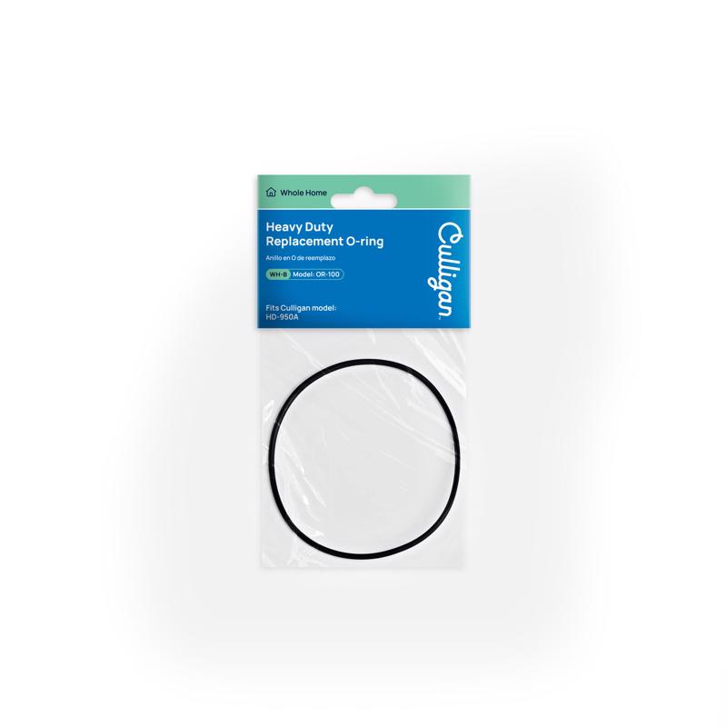 Culligan 5-3/4 in. D Rubber O-Ring