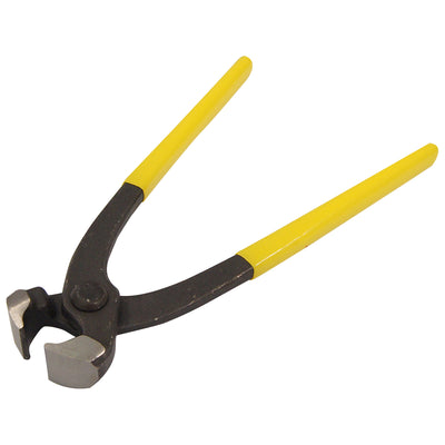 Apollo 1-1/4 in. Clamping Tool Black/Yellow