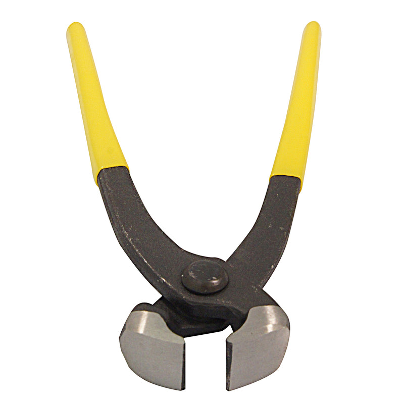 Apollo 1-1/4 in. Clamping Tool Black/Yellow