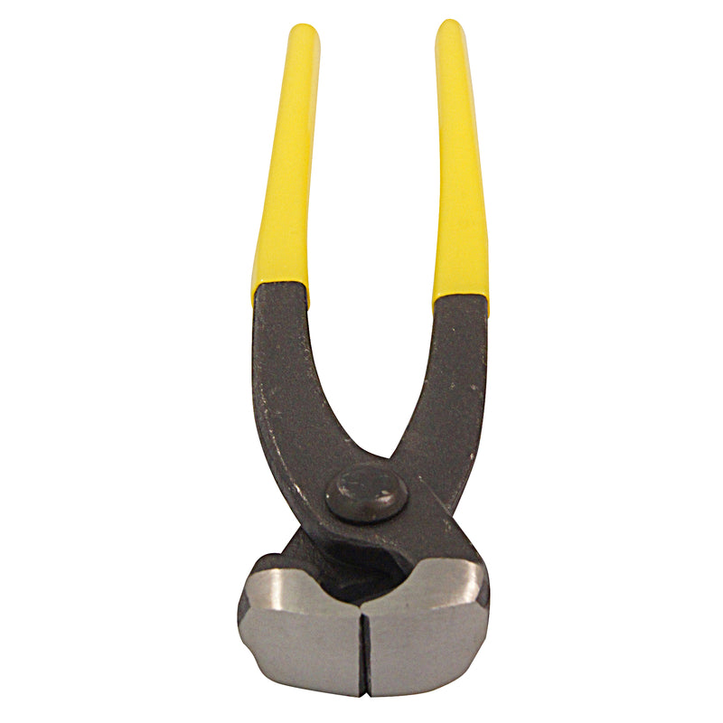 Apollo 1-1/4 in. Clamping Tool Black/Yellow