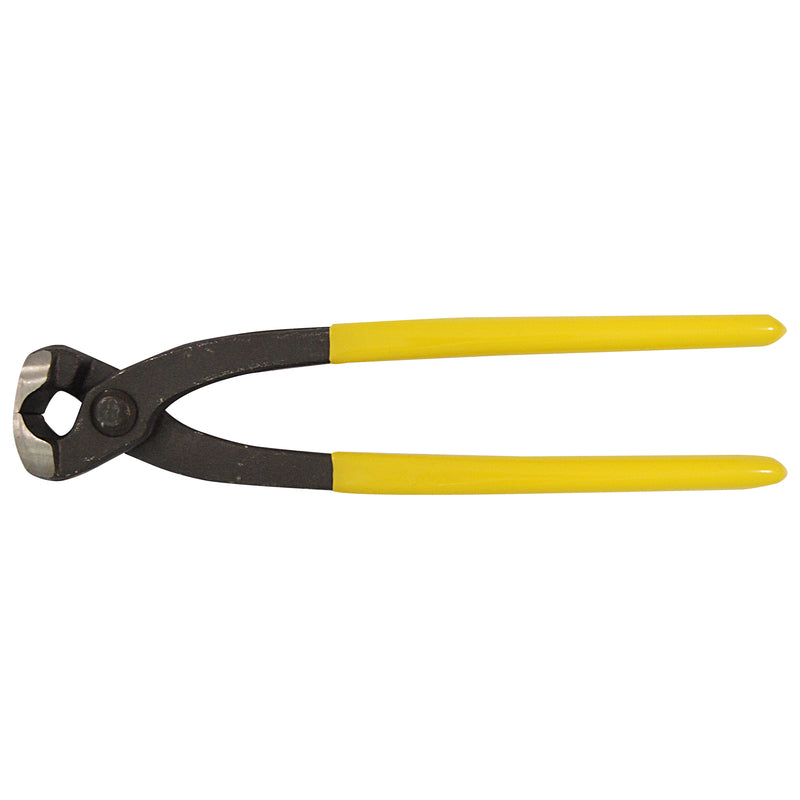 Apollo 1-1/4 in. Clamping Tool Black/Yellow