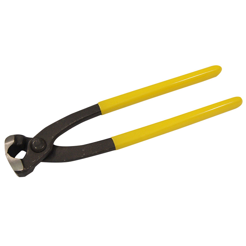 Apollo 1-1/4 in. Clamping Tool Black/Yellow