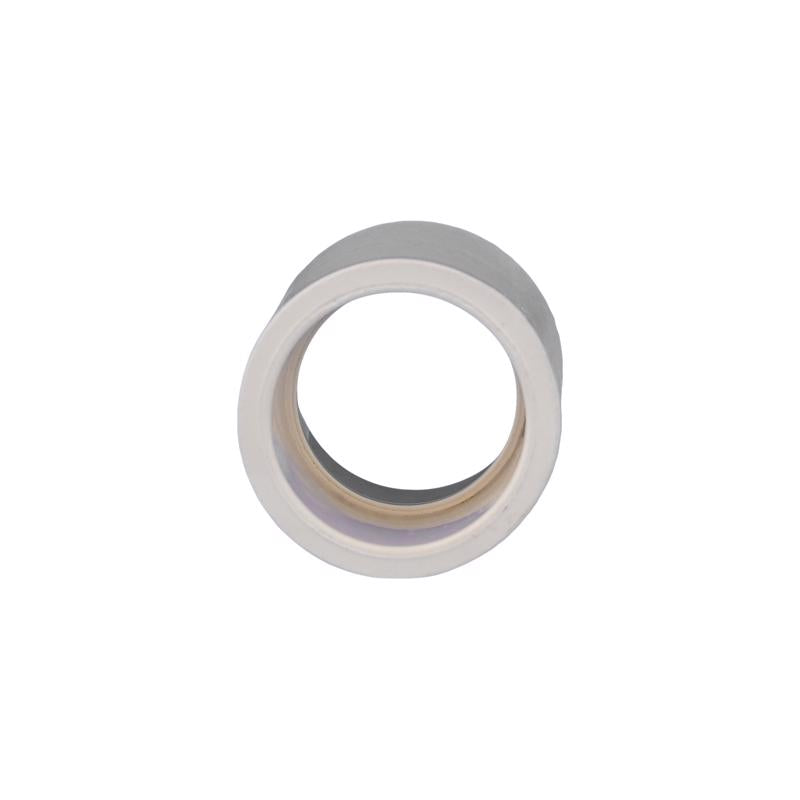 Charlotte Pipe FlowGuard 3/4 in. Socket X 3/4 in. D Socket CPVC Coupling