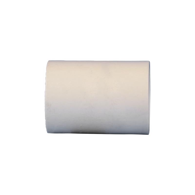 Charlotte Pipe FlowGuard 3/4 in. Socket X 3/4 in. D Socket CPVC Coupling