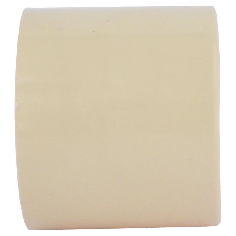Charlotte Pipe FlowGuard 3/4 in. Hub CPVC Cap