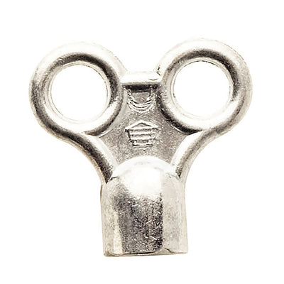 Plumb Pak Metal Air Valve Key 1-7/8 in. L
