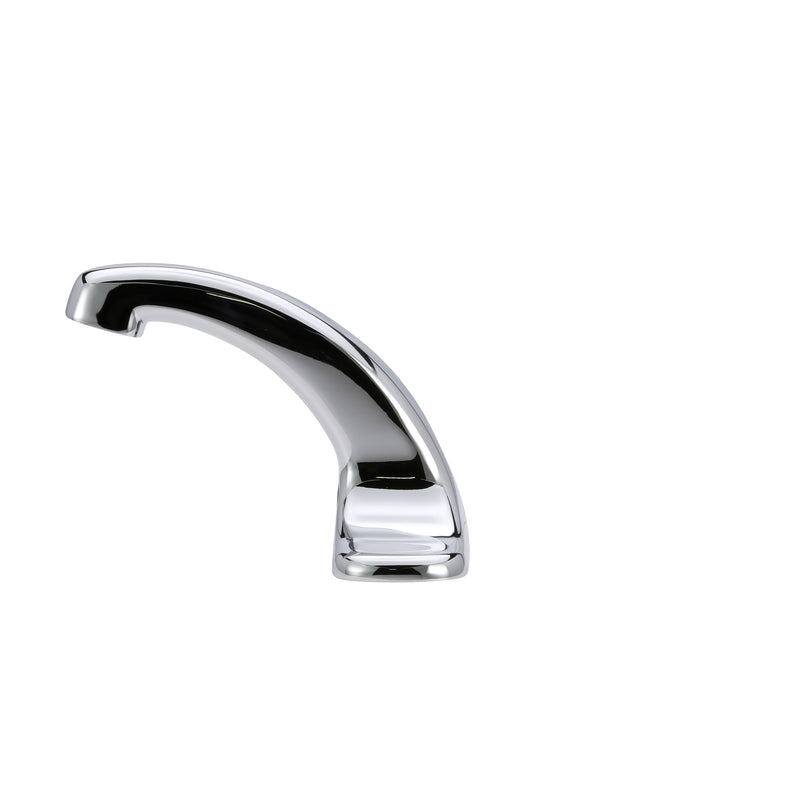 Zurn Chrome AquaSense Z6915 Lavatory Faucet 4 in.