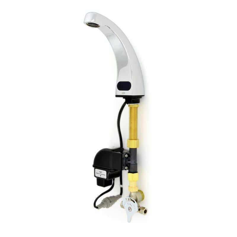 Zurn Chrome AquaSense Z6913 Lavatory Faucet 1.125 in.