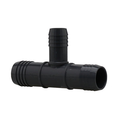Boshart Industries 1-1/4 in. Insert in. X 1-1/4 in. D Insert PVC Reducing Tee