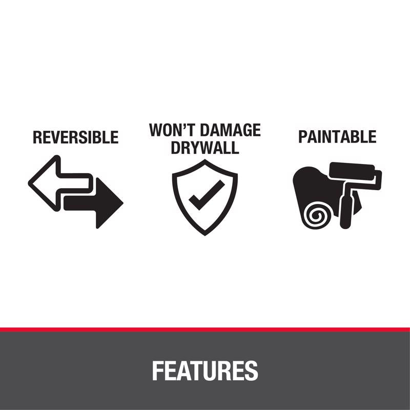 Oatey Access Panel