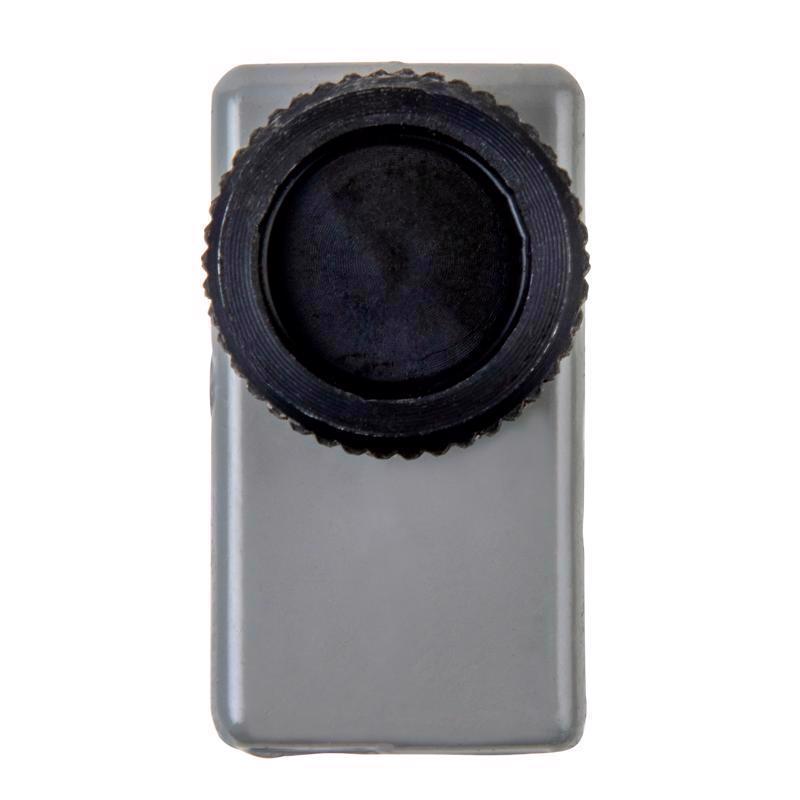 Superior Tool 7/8 in. Mini Tube Cutter Black/Gray