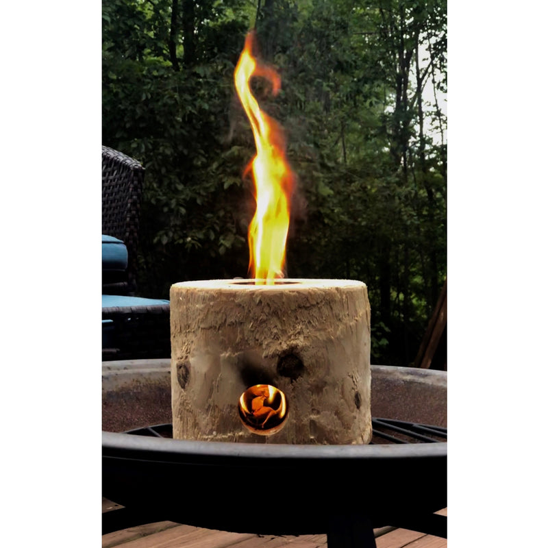 TimberTote MightyTote Hardwood Firelogs