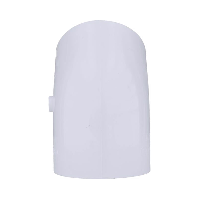 Charlotte Pipe Schedule 40 3 in. Slip X 3 in. D Slip PVC 45 Degree Elbow