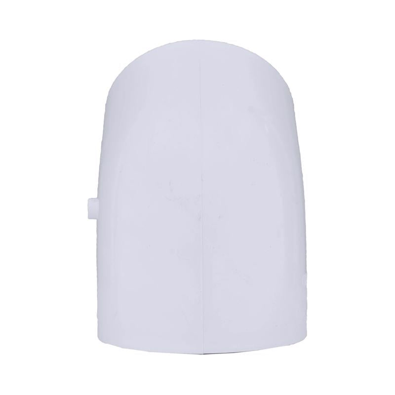 Charlotte Pipe Schedule 40 4 in. Slip X 4 in. D Slip PVC Elbow