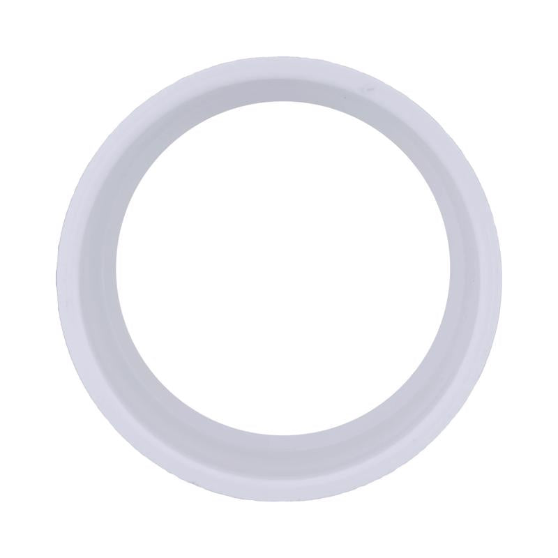 Charlotte Pipe Schedule 40 4 in. Slip X 4 in. D FPT PVC Adapter