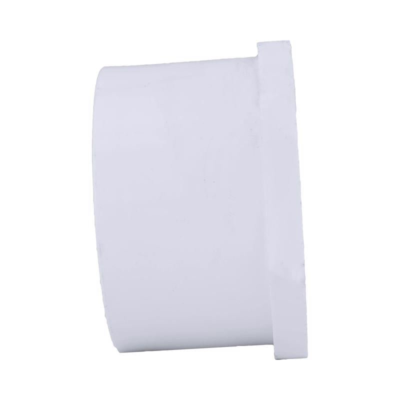 Charlotte Pipe Schedule 40 3 in. Spigot X 2 in. D FPT PVC Reducing Bushing