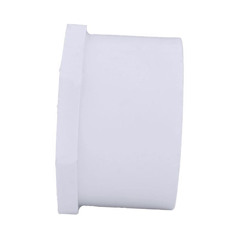 Charlotte Pipe Schedule 40 3 in. Spigot X 2 in. D FPT PVC Reducing Bushing