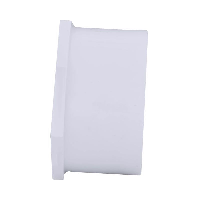 Charlotte Pipe Schedule 40 4 in. Spigot X 2 in. D FPT PVC Reducing Bushing