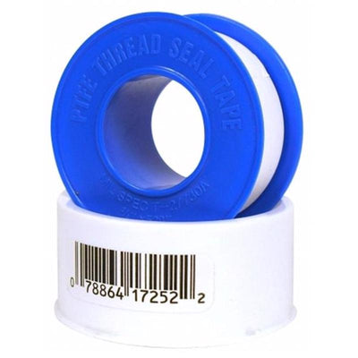 Harvey's White 3/4 in. W X 520 in. L Thread Seal Tape