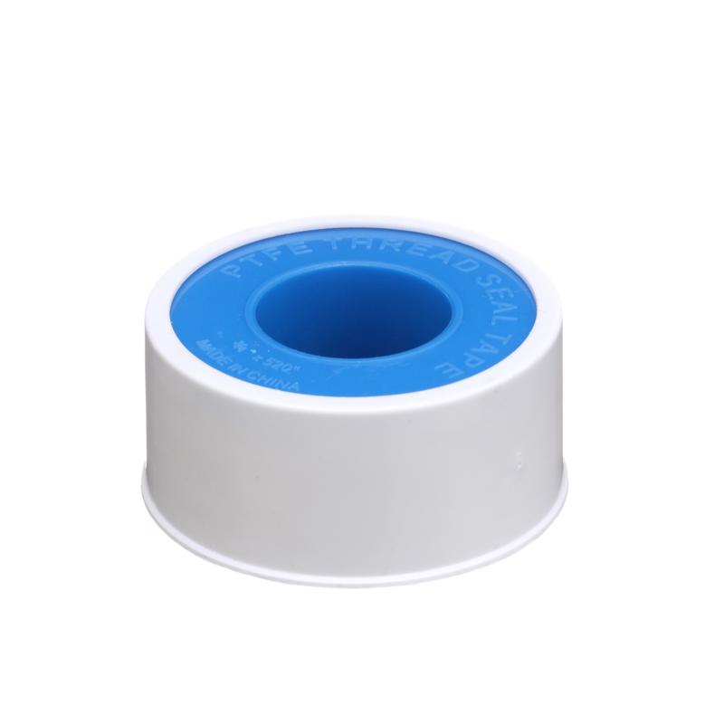 Harvey's White 3/4 in. W X 520 in. L Thread Seal Tape