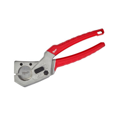 Milwaukee 1 in. Tubing Cutter 9 in. L Red