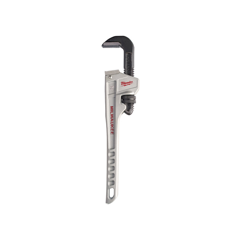 Milwaukee Pipe Wrench 14 in. L