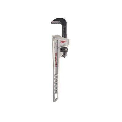 Milwaukee Pipe Wrench 14 in. L