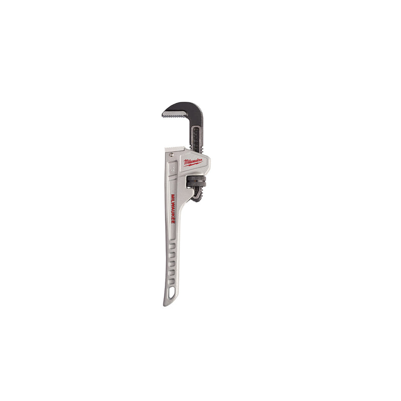 Milwaukee Pipe Wrench 10 in. L