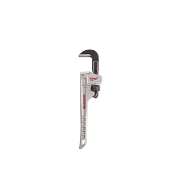 Milwaukee Pipe Wrench 10 in. L