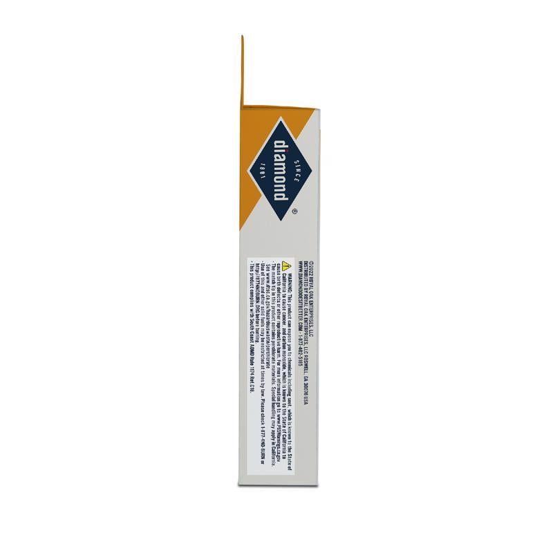 Diamond Strike-A-Fire Saw Dust Fire Starter 12 min 7.9 oz