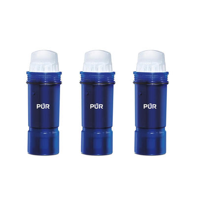 PUR Water Pitcher Replacement Filters For PUR
