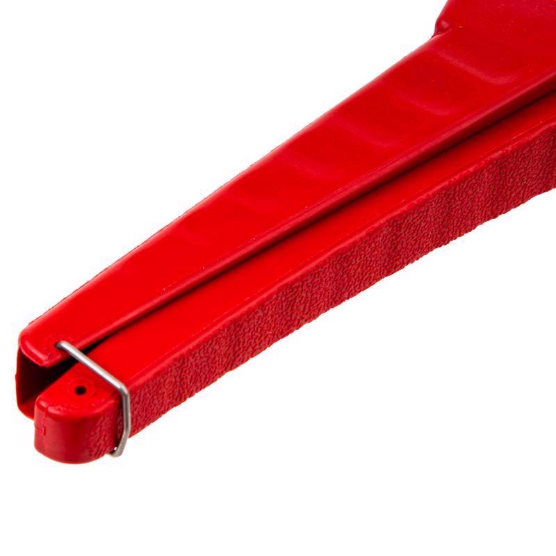 Superior Tool Tube Cutter Red