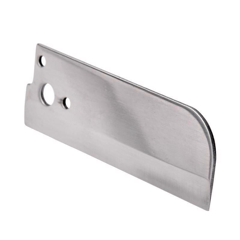 Superior Tool Replacement Blade Silver
