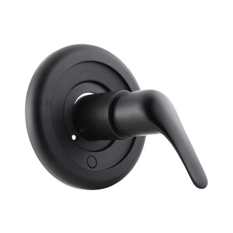 Danco Trim Kit For Delta Black