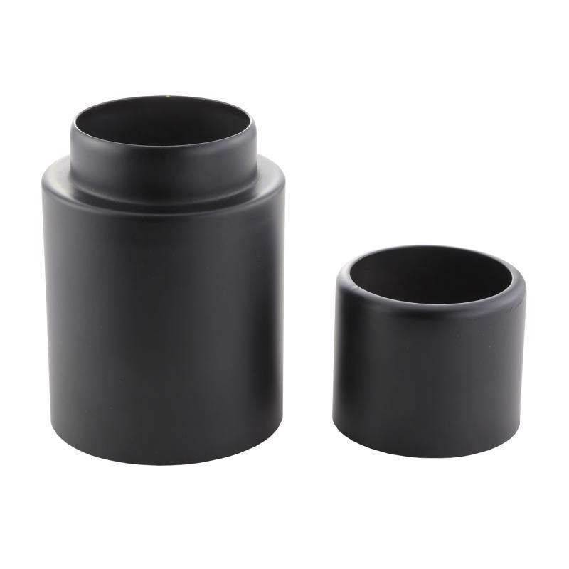 Danco Trim Kit For Delta Black