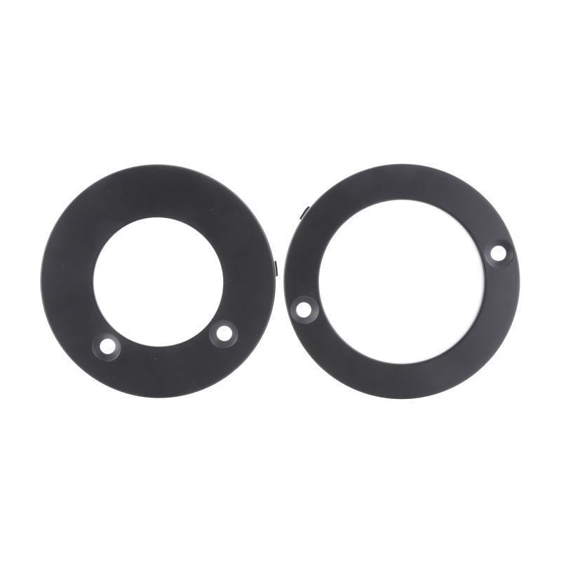 Danco Trim Kit For Moen Black
